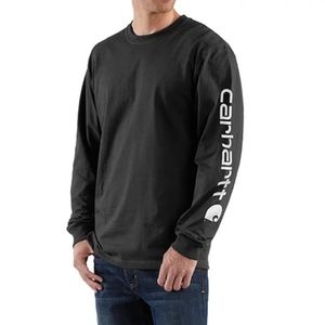 Carhartt longsleeve.